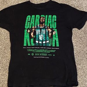 NBA Boston Celtics Jersey